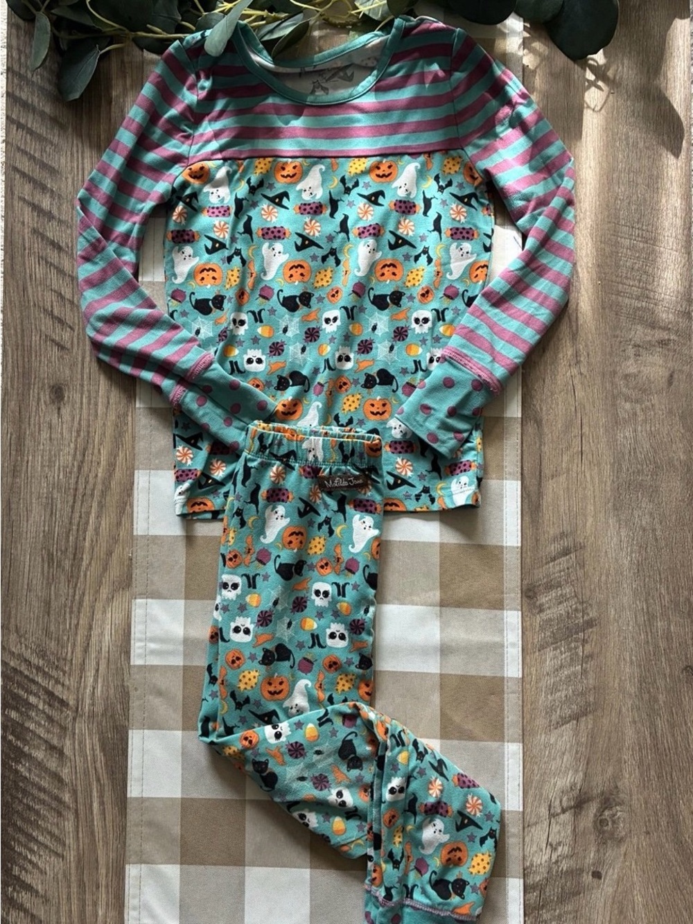 Matilda Jane Pajamas